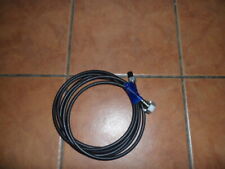 Rb44 speedo cable for sale  BUXTON