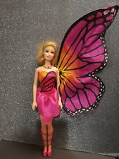 Barbie mattel fairytopia usato  Mira