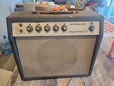 tube works guitar amp for sale  Creal Springs