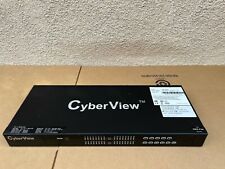CyberView UIP-3202 | 32 portas combo Cat5 IP KVM comprar usado  Enviando para Brazil