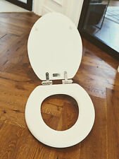 toilet seat soft close for sale  COULSDON