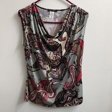 Jennie marlis top for sale  Anderson