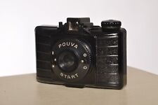 Pouva start rollfilmkamera gebraucht kaufen  Berlin