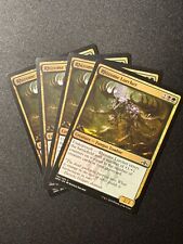 MTG Rhizome Lurcher x4 Playset | Guilds of Ravnica | 196/259 for sale  Shipping to South Africa