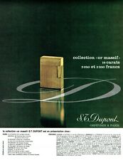 Publicité advertising 1021 d'occasion  Raimbeaucourt