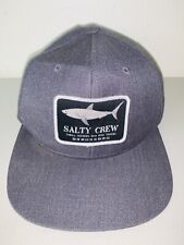 Salty crew grey for sale  Pasadena