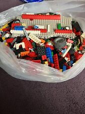 Lego bundle 1kg for sale  MORPETH
