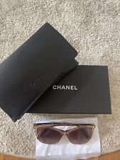 Chanel sonnenbrille cat gebraucht kaufen  Berlin