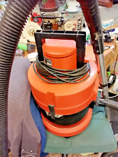 vax cylinder vacuum cleaner for sale  MARKET HARBOROUGH