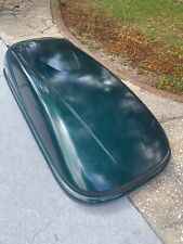 thule cargo rooftop boxes for sale  Orlando