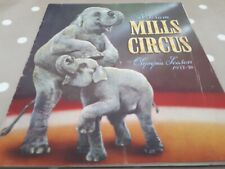 Bertram mills circus for sale  Shipping to Ireland