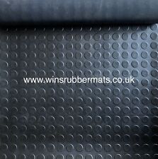 Rubber flooring mat for sale  Shipping to Ireland