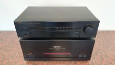 Denon pra 1200 for sale  Shipping to Ireland