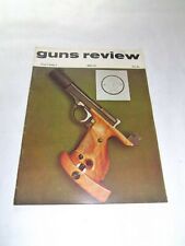 Guns review mar for sale  ORMSKIRK