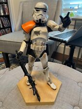 Star wars sandtrooper for sale  Portland