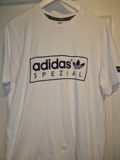 Adidas spezial shirt for sale  HAMILTON