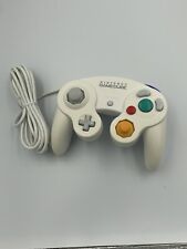 Controle Nintendo GameCube branco original japonês autêntico comprar usado  Enviando para Brazil