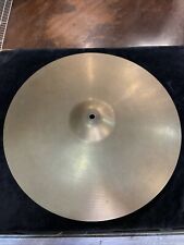 Paiste inch cymbal for sale  San Antonio