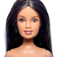 Usado, Boneca Barbie REBELDE LUPITA RBD Fernandez Telenovela TERESA Latina Morena OOAK comprar usado  Enviando para Brazil