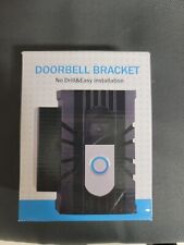 Doorbell bracket drill for sale  Macomb