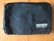 Dynavet schwarz bumbag gebraucht kaufen  Versand nach Germany