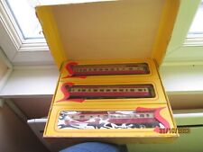 Superbe coffret train d'occasion  Noisy-le-Grand