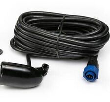 Eagle Lowrance HST-WSBL Blue Connector Skimmer Transducer *30 DAY WARRANTY for sale  Shipping to South Africa