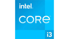Intel 10100 quad d'occasion  Champigny-sur-Marne
