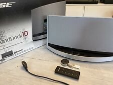 Bose sounddock speaker gebraucht kaufen  Bad Endorf