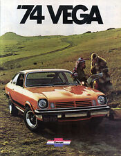 Chevrolet vega 1974 for sale  Milwaukee