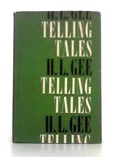 Telling tales for sale  UK