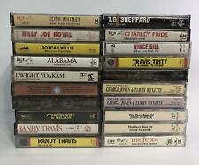 Lot cassette tapes for sale  Madison