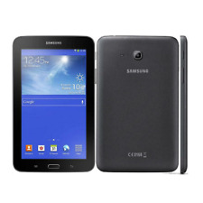 Tablet Samsung Galaxy Tab 3 Lite 7.0 T111 3G Android 8GB ROM 1GB RAM Telefone Wi-Fi, usado comprar usado  Enviando para Brazil