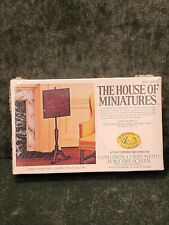 Vtg house miniatures for sale  Manheim