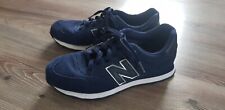 Sneaker new balance gebraucht kaufen  Rathenow