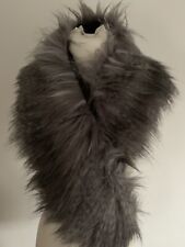 Women faux fur for sale  CRAWLEY