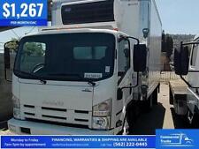 Refrigerated truck liftgate for sale  Long Beach