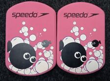 Speedo pink swimming for sale  NORTHAMPTON