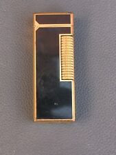 Briquet dunhill laque d'occasion  Béziers