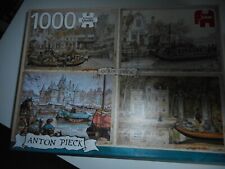 Jumbo puzzle 1000 gebraucht kaufen  Bocholt
