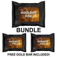 Bundle guaranteed gold for sale  Pleasanton