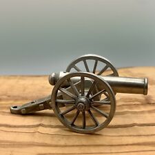 Fort pewter cannon for sale  Mishawaka