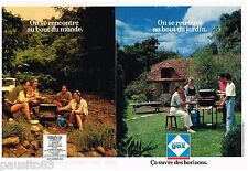 1991 advertising advertisement d'occasion  Expédié en Belgium