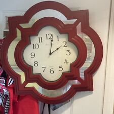 Vintage wall clock for sale  Philadelphia