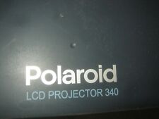 Beamer polaroid 340 gebraucht kaufen  Großbottwar