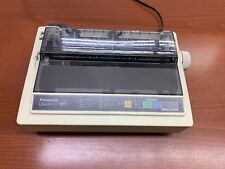 Panasonic KX-P2130 24-Pin Dot Matrix Printer, In Factory Box, used for sale  Shipping to South Africa