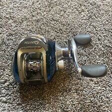 Quantum Tour Edition Performance Tuned Baitcast Burner TE1170PT - Blue, used for sale  Shipping to South Africa