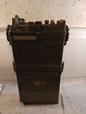 Army radio transceiver for sale  Newport