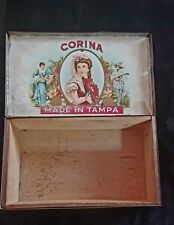 Antique corina metal for sale  Shipping to Ireland