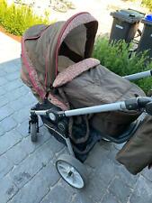 Wunderschöner kinderwagen teu gebraucht kaufen  Merzig